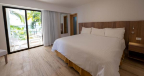  Viva Wyndham Dominicus Palace - All Inclusive  Bayahibe